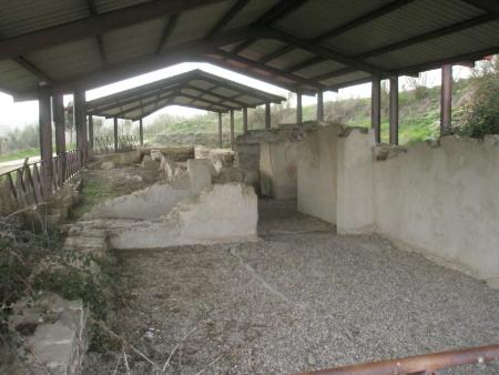 Imagen La exposición sobre ciudades romanas programa una visita a enclaves arqueológicos de la provincia